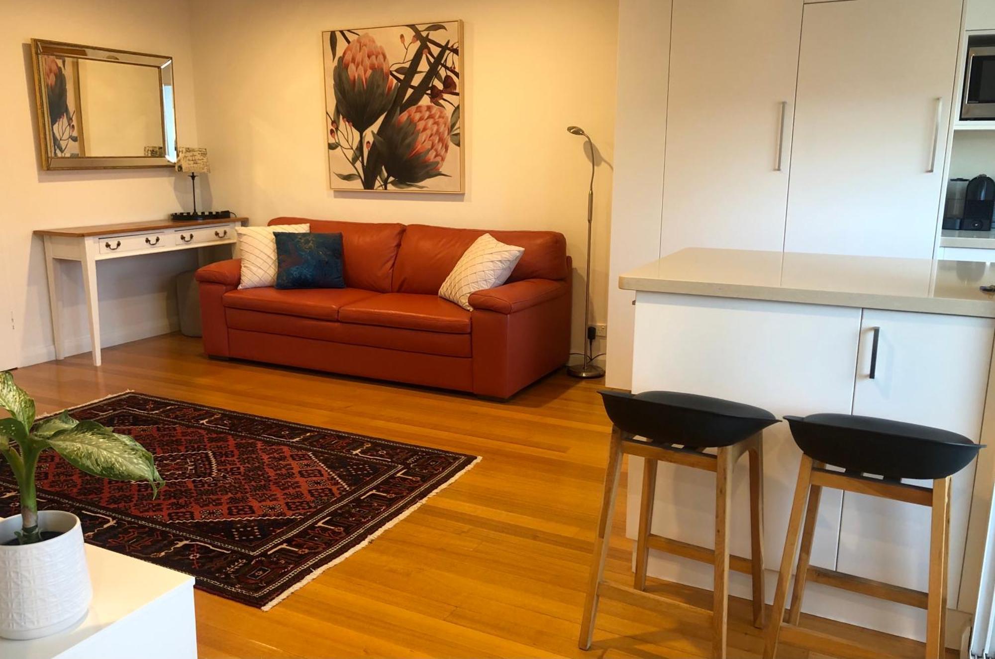 Scarlett'S By Salamanca Hobart Chambre photo