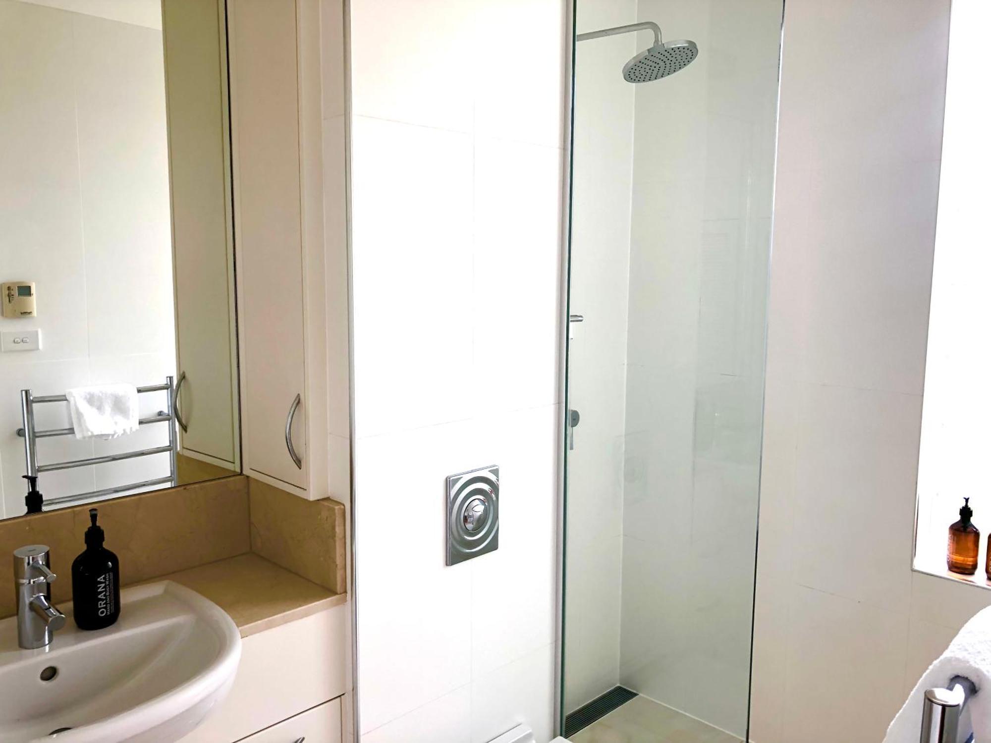 Scarlett'S By Salamanca Hobart Chambre photo