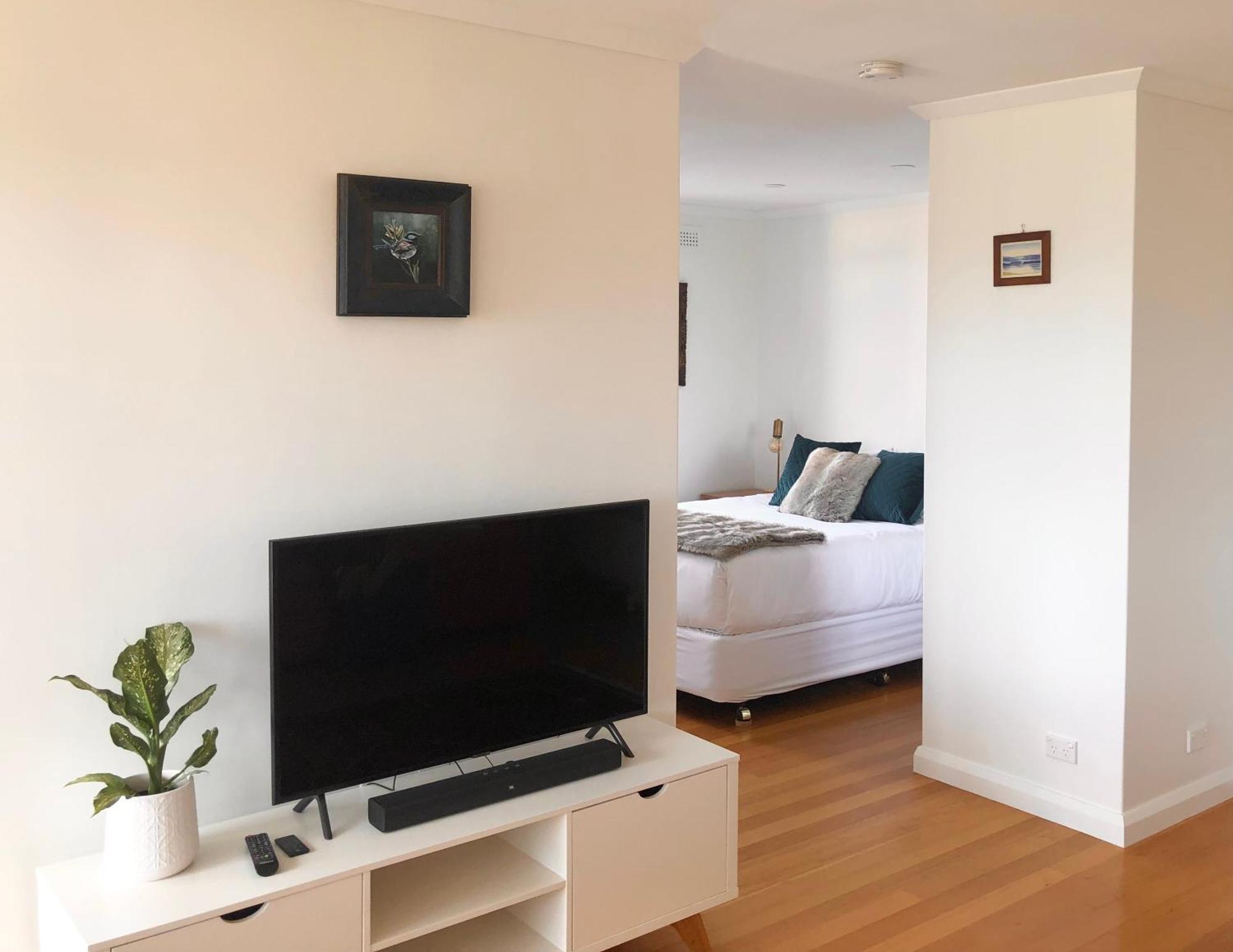 Scarlett'S By Salamanca Hobart Chambre photo