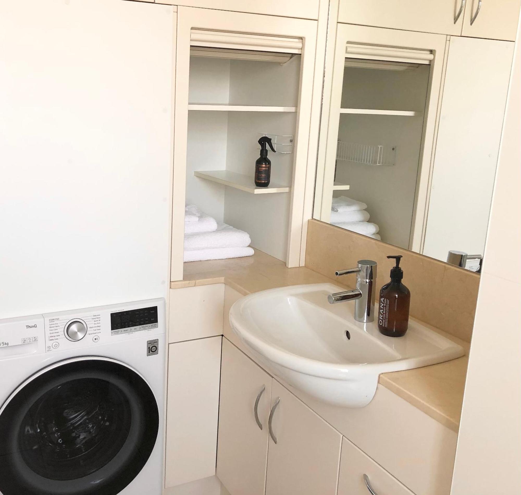 Scarlett'S By Salamanca Hobart Chambre photo
