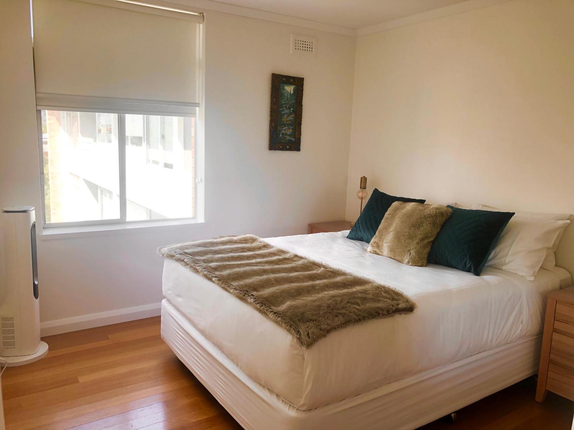 Scarlett'S By Salamanca Hobart Chambre photo