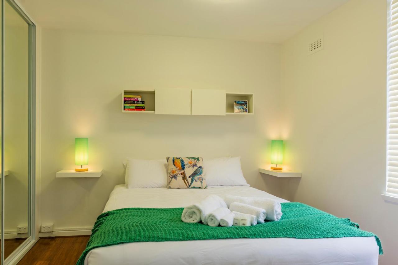Scarlett'S By Salamanca Hobart Extérieur photo
